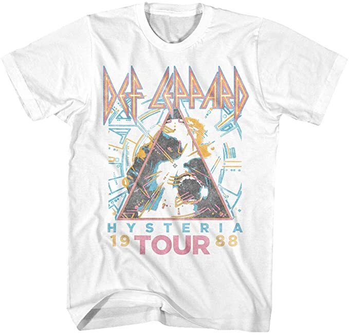 Rex ipsum Rock Shirt